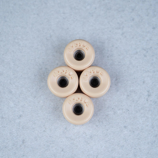 Maple Wheels Bowl – Sandstone