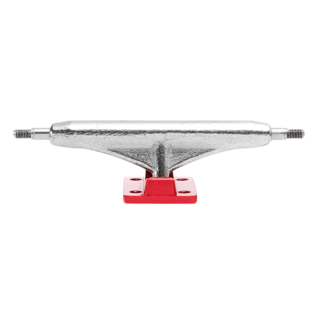Dynamic Trucks 34mm Red Baseplates