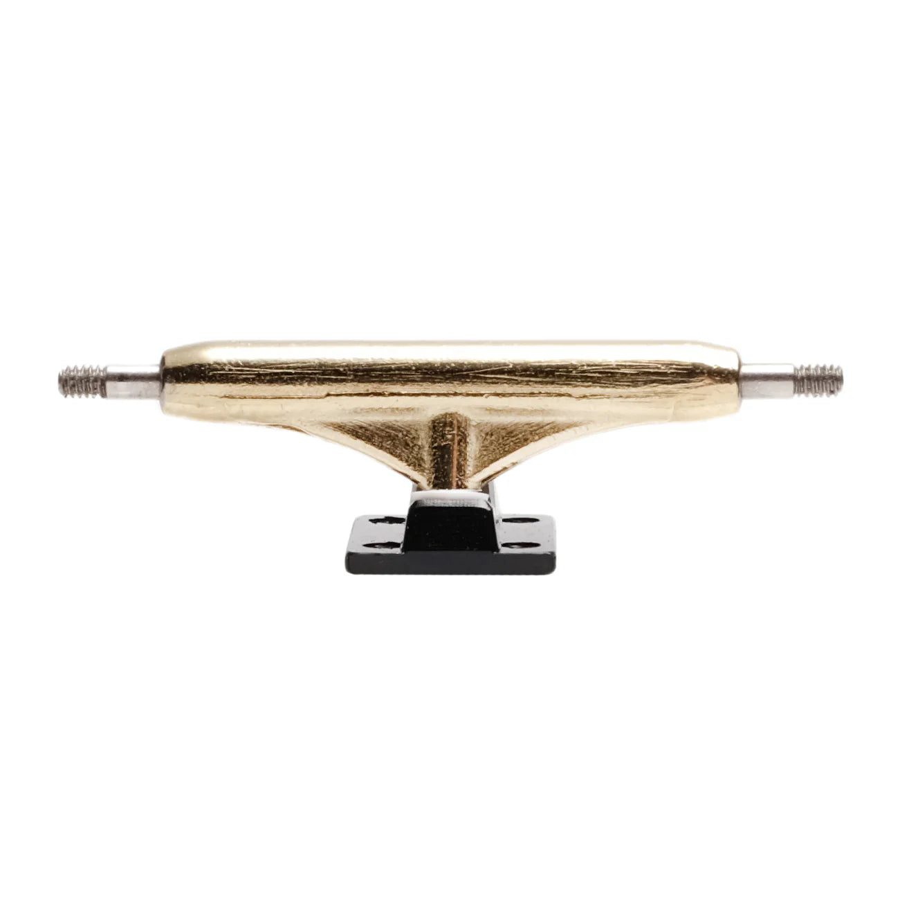 Dynamic Trucks - 32mm Gold / Black Baseplate