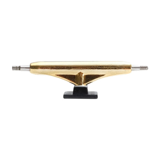 Dynamic Trucks - 34mm Gold & Black Baseplates