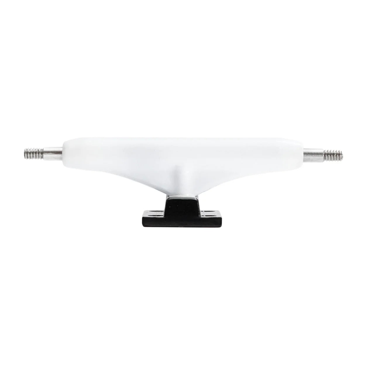 Dynamic Trucks - 34mm White & Black Baseplates