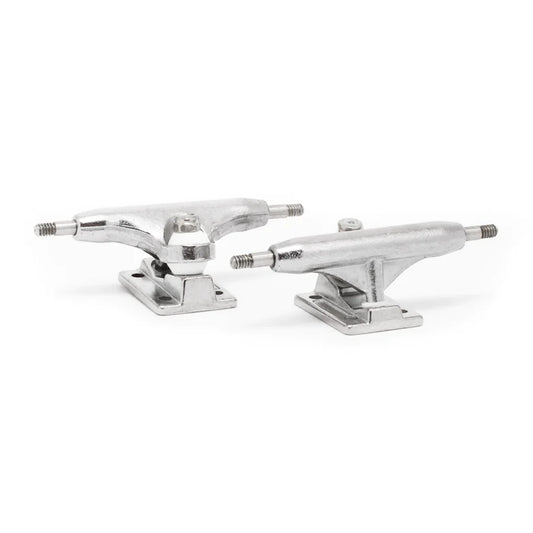 Dynamic Trucks - 29mm Chrome Special Edition - Engraved Plates