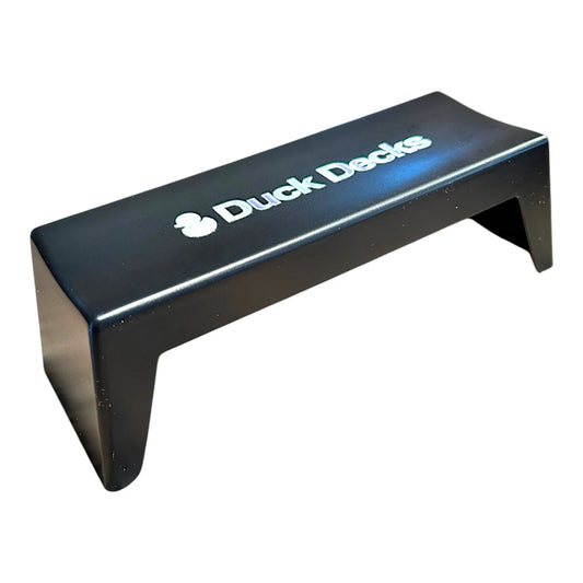 Duck Decks Shop Bench