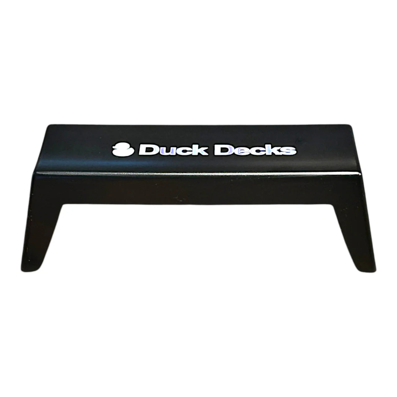 Duck Decks Shop Bench