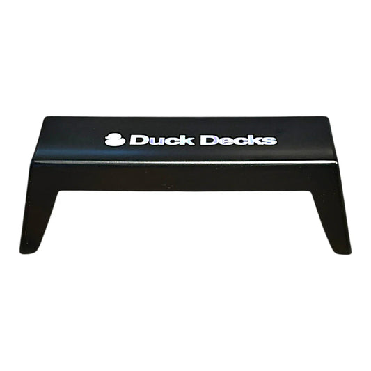 Duck Decks Shop Bench