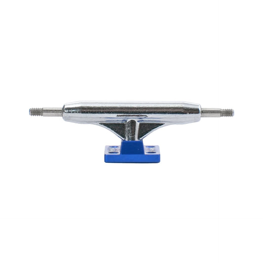 Dynamic Trucks - 31mm Blue Baseplates Dual Bearing for 32mm Decks