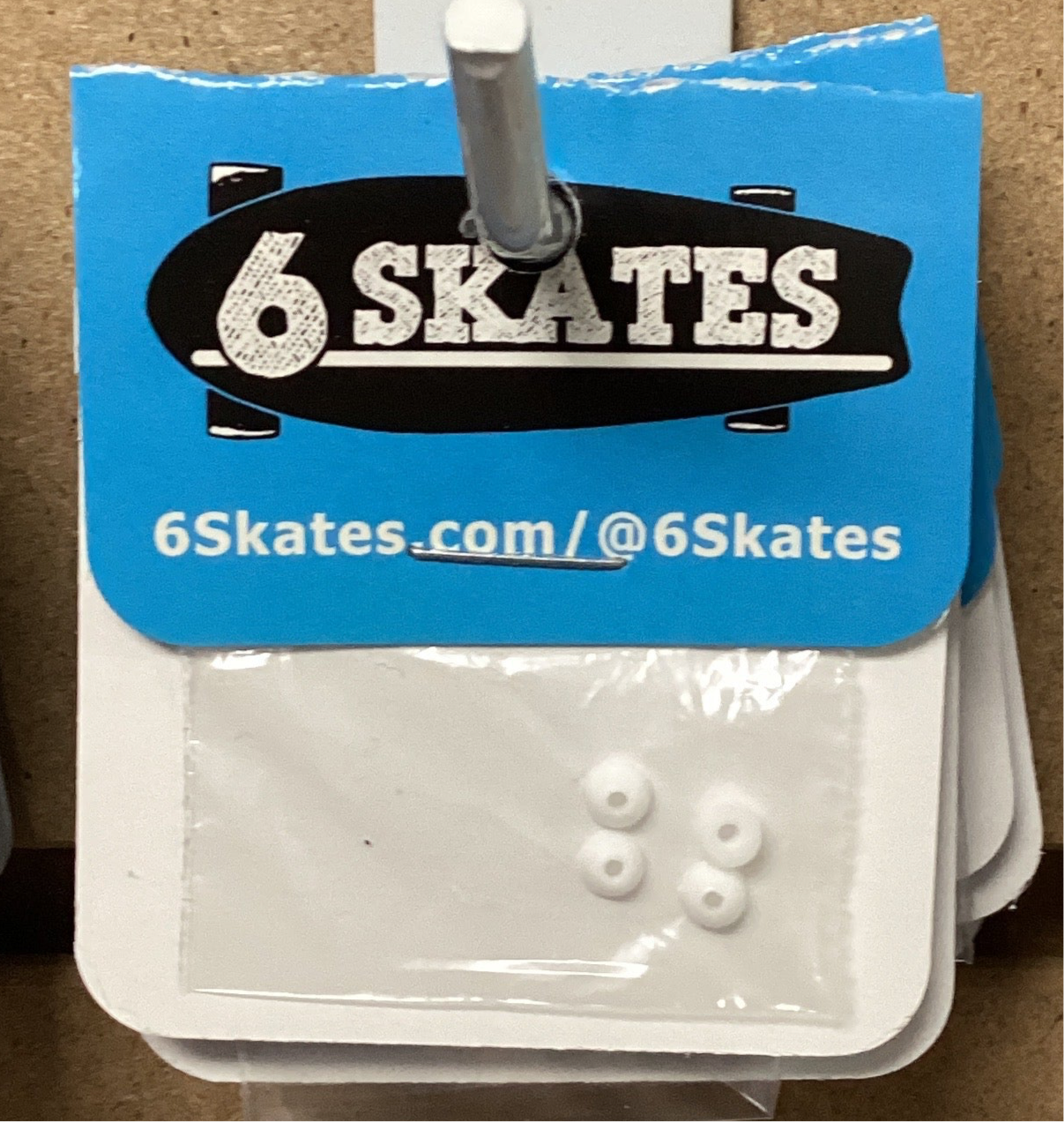 Shop Bushings Medium Duro.