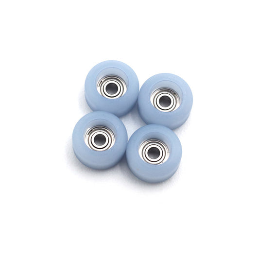 FlatFace G4-D Periwinkle Wheels - Limited Edition