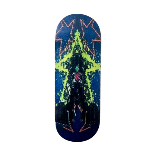 Funeral Collective Starboy - Crypt 33.5mm Medium