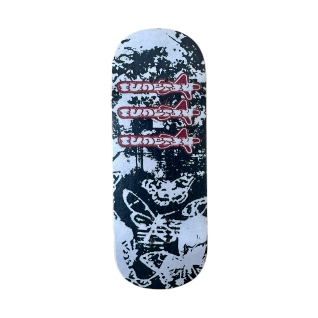 Funeral Collective Butterfly Effect - Shovel 34mm Medium