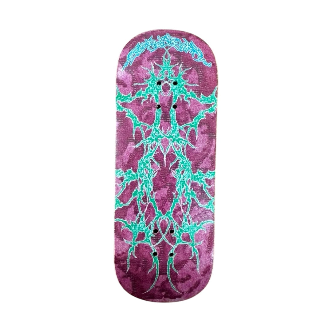 Funeral Collective Hardcore - Shovel 34mm Medium