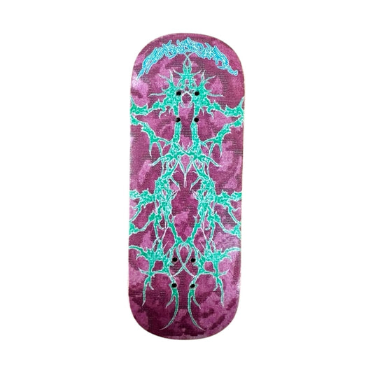 Funeral Collective Hardcore - Shovel 34mm Medium