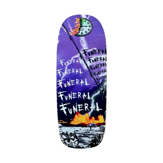Funeral Collective Timeless - Bodybag 35mm Medium