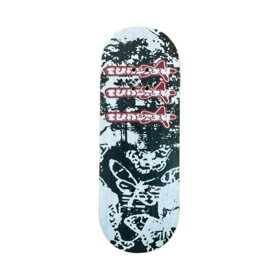 Funeral Collective Butterflyeffect - Crypt 33.5mm Medium