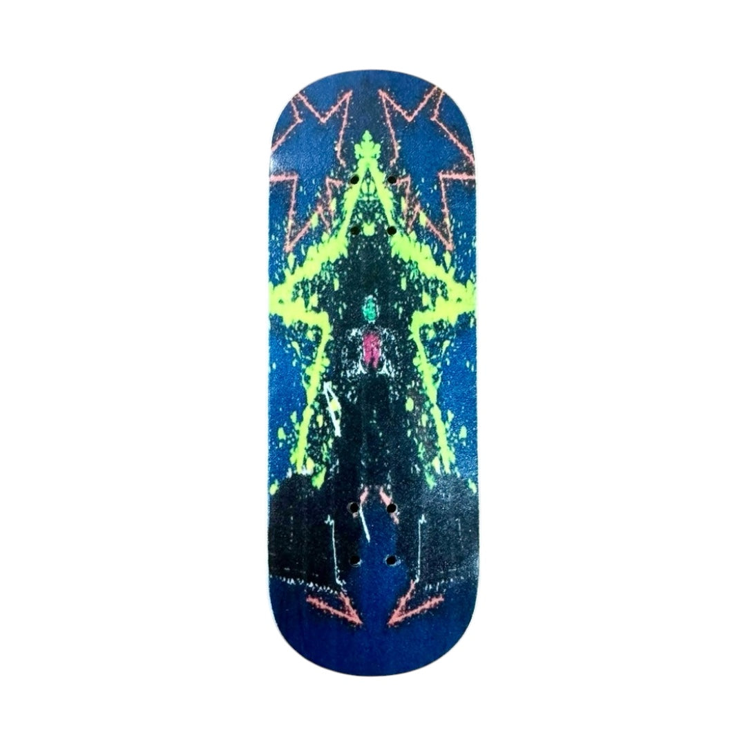 Funeral Collective Starboy - Shovel 32mm Medium