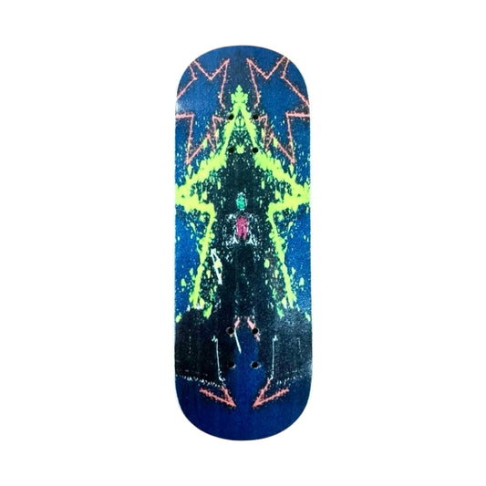 Funeral Collective Starboy - Shovel 32mm Medium