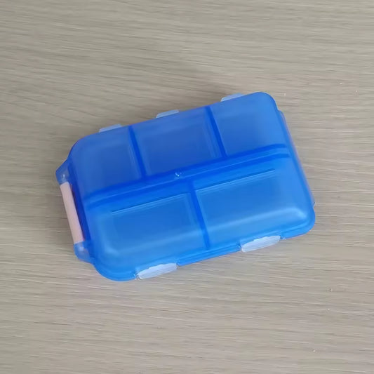 6Skates Fingerboard Stuff Storage Case