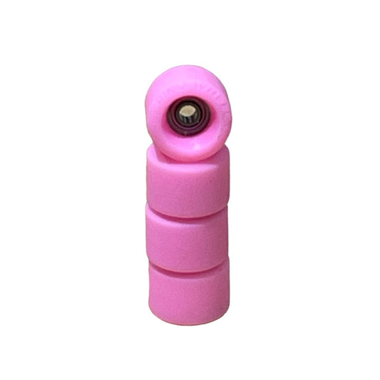 Piro (P3) Bubble Gum Pink - Bowl Mini Wheels