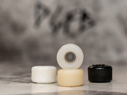 Dudeguy FB Formula Three Wheels - Ghost 60D