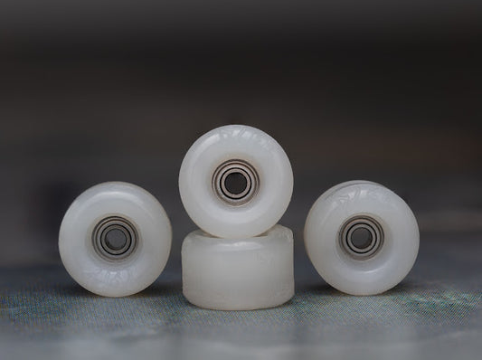 Dudeguy FB Formula Three Wheels - Ghost 60D