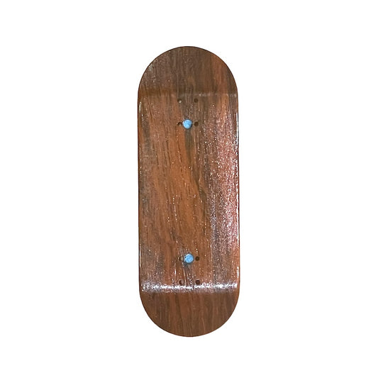 NEW Flatface G16 Fingerboard Exotic 33.6mm