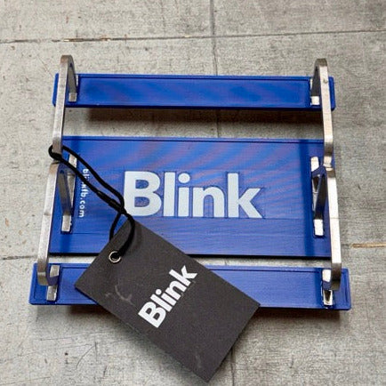 Blink FB Picnic Table in BLUE