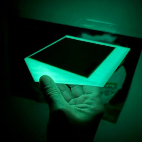 6Skates Mini Kicker 2.0 - Glow In The Dark
