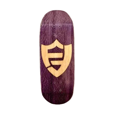 FlatFace G16 Deck - Faceshaver 33.6mm - FF Logo Splitply
