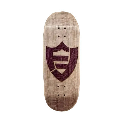 FlatFace G16 Deck - Faceshaver 33.6mm - FF Logo Splitply