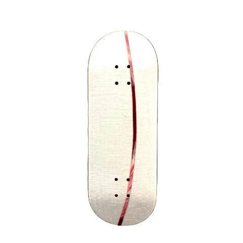 FlatFace G16 Deck - 32mm - Mike's Split Ply