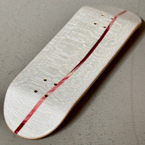 FlatFace G16 Deck - 32mm - Mike's Split Ply
