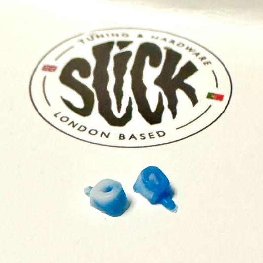Slick Screws For Stripped Dynamic Trucks baseplates