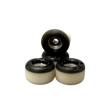 Bloob Wheels - White & Black Wall 79's