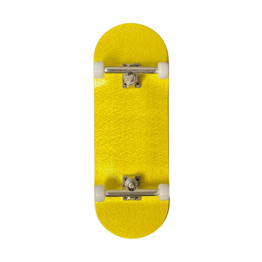 6Skates Performance Complete - Yellow Popsicle 34mm