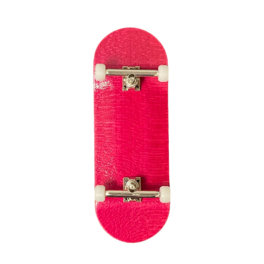 6Skates Performance Complete - Red Popsicle 32mm