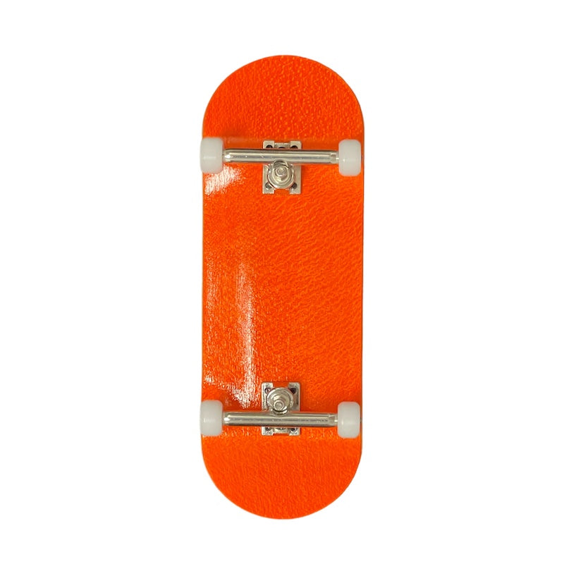 6Skates Performance Complete - Orange Popsicle 32mm