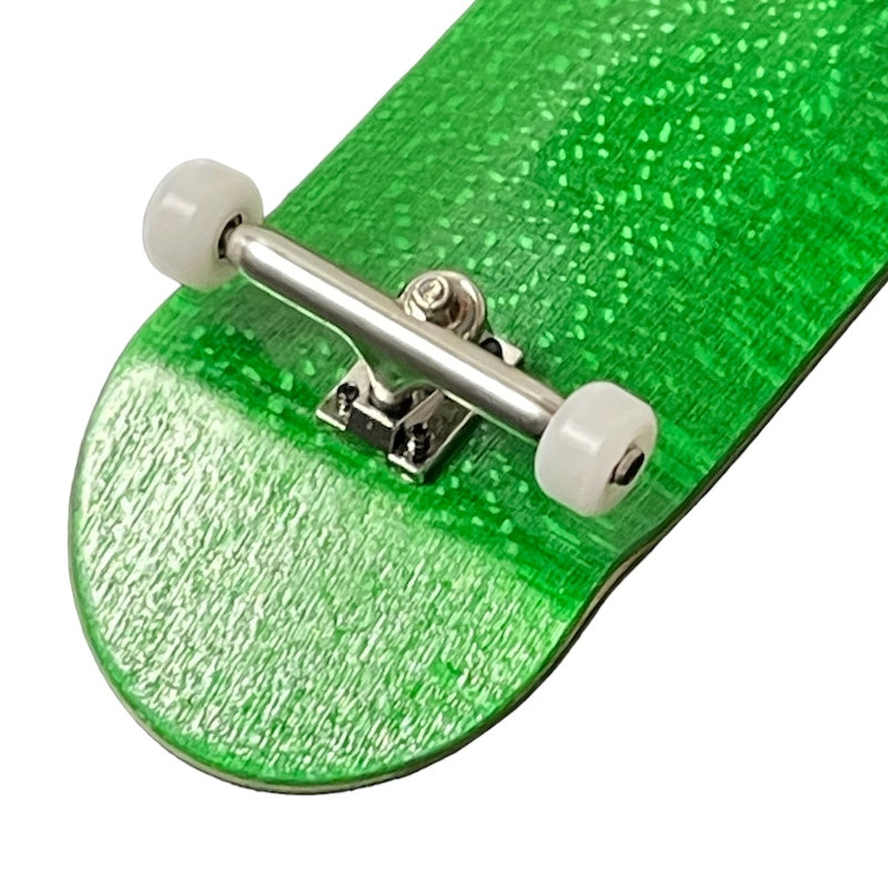 6Skates Performance Complete - Green Popsicle 32mm