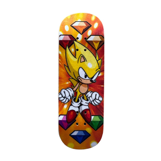 Board Kennel Super Sonic 32mm Popsicle