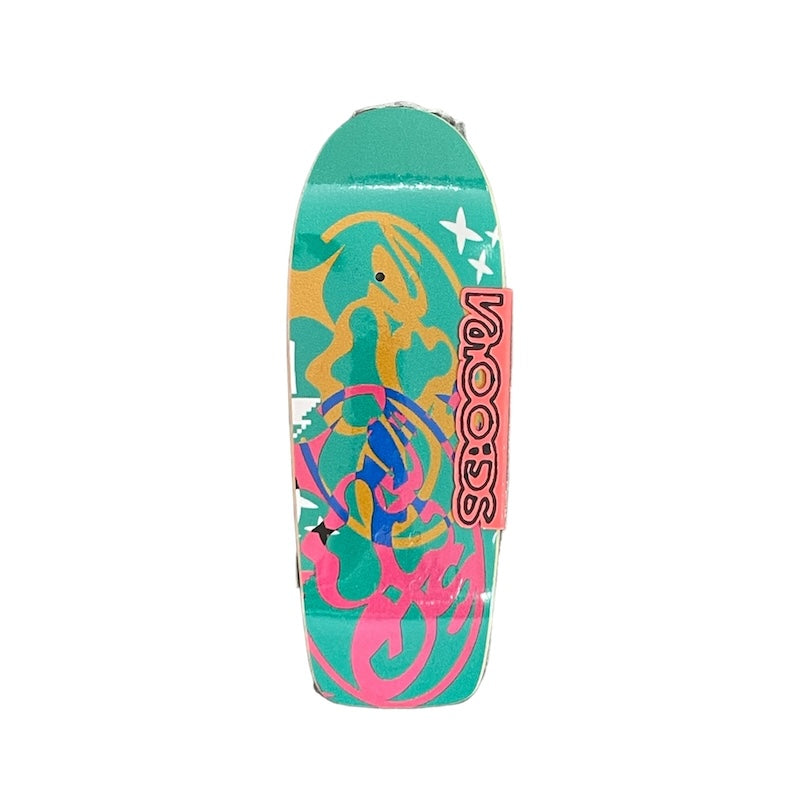 Moods Fingerboards - Systems Cruiser 34mm