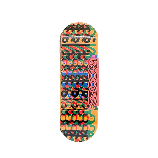 Moods Fingerboards - Illusions Popsicle 30mm