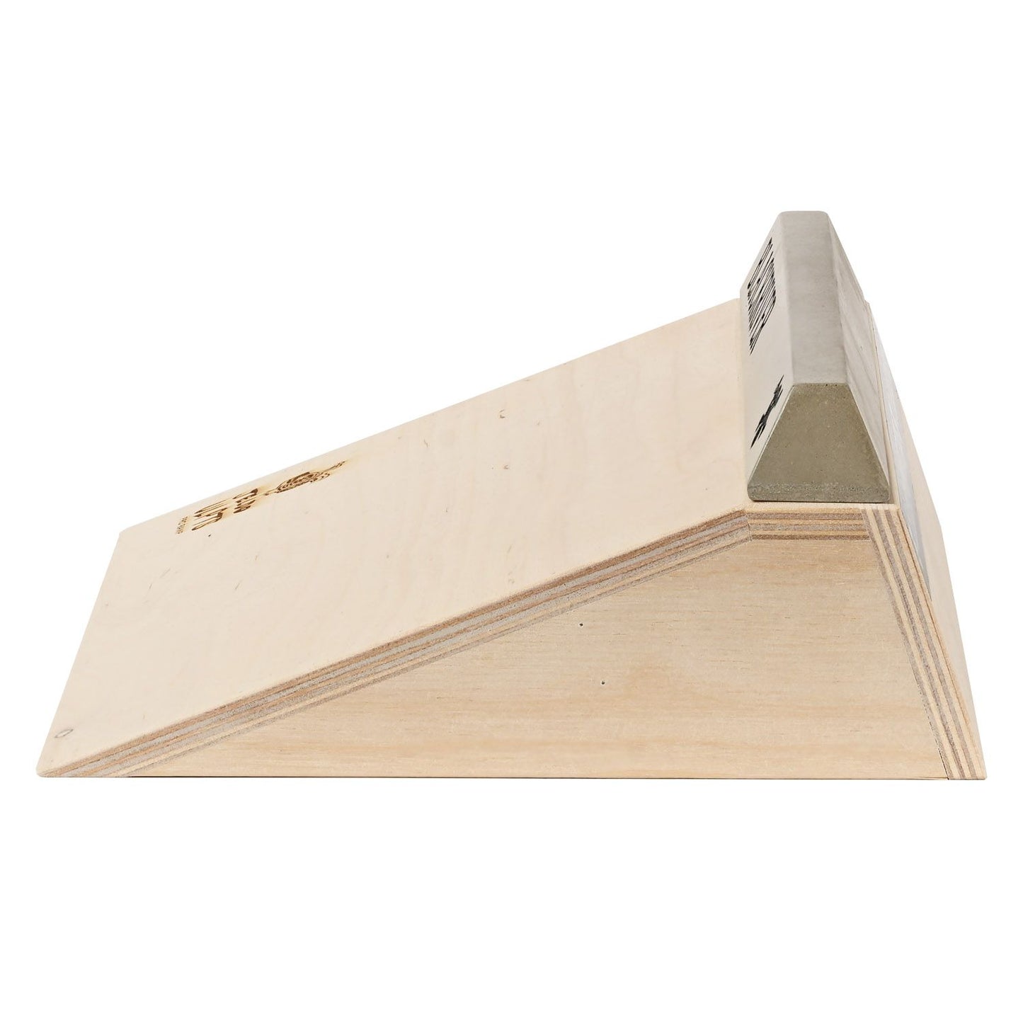 Blackriver Fingerboard Ramps - Ulpts Pro