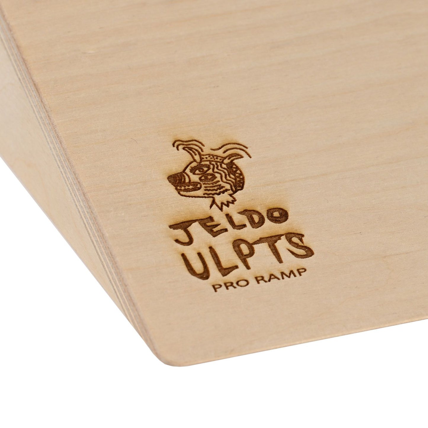 Blackriver Fingerboard Ramps - Ulpts Pro