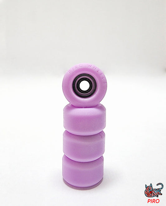 Piro (P3) Candy Lavender - Mini Wheels