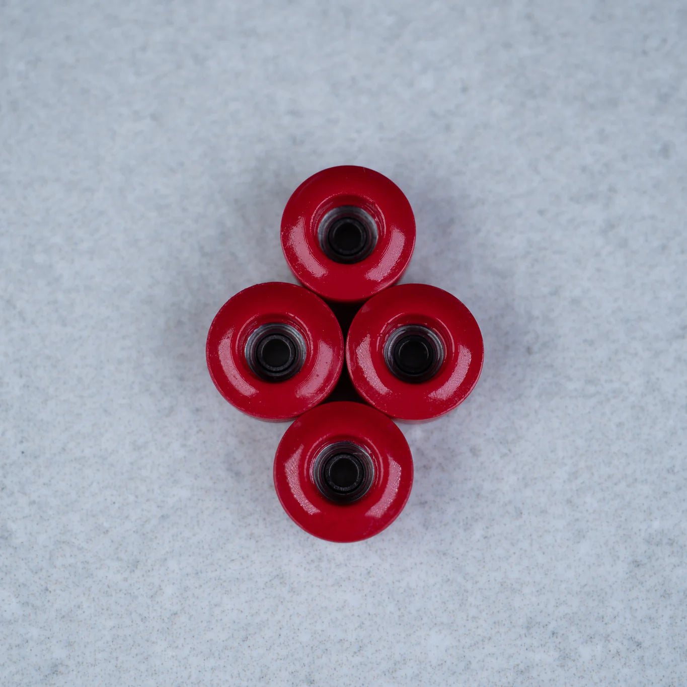 Wheels Imperial Red - CLASSIC