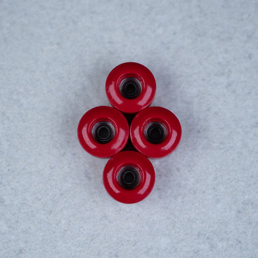 Wheels Imperial Red - CLASSIC Shape