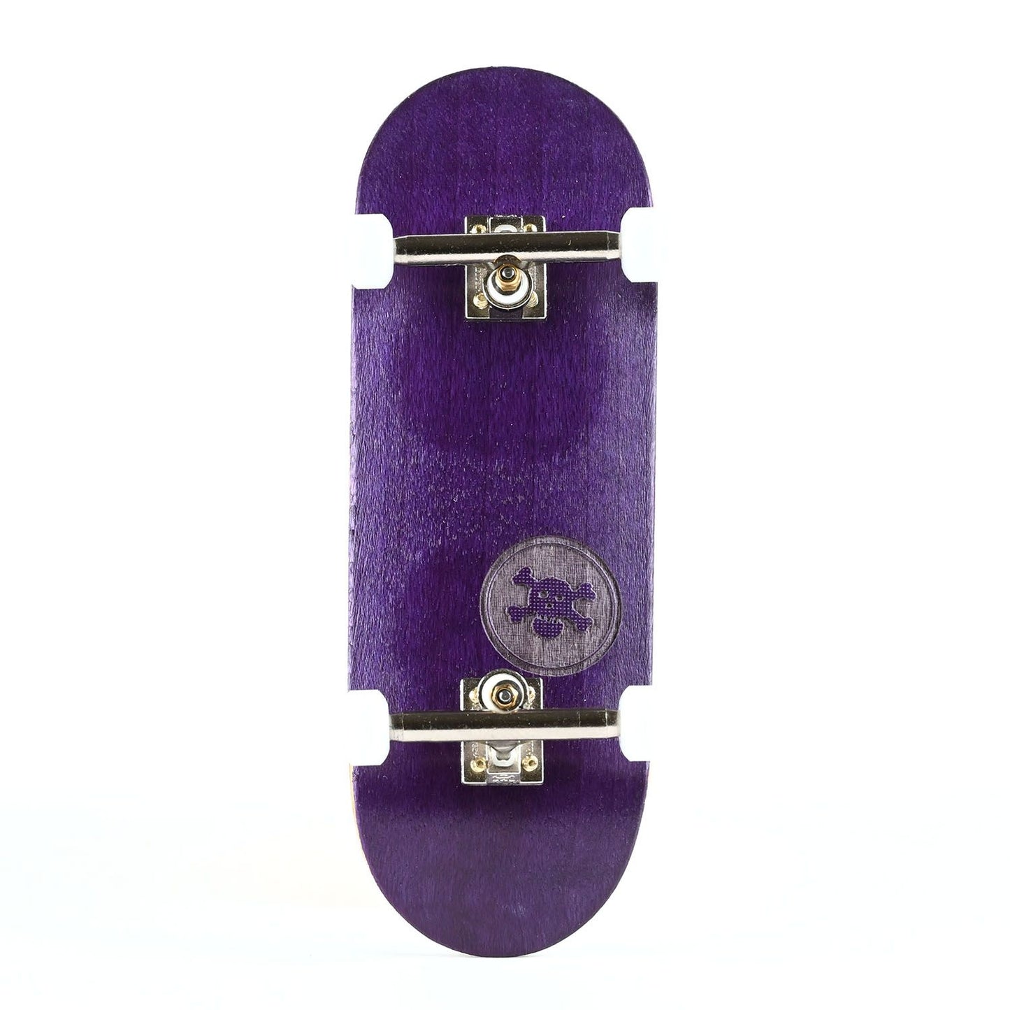 Blackriver Purple Mini Logo Pro Complete 33.3mm Classic Mold
