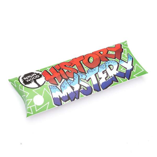 BerlinWood "History Mystery"