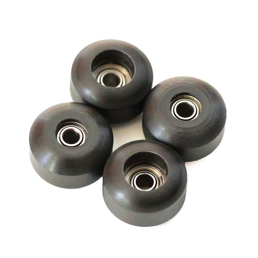 FlatFace G8 Bearing Wheels - Black