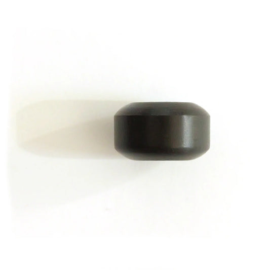 FlatFace G8 Bearing Wheels - Black