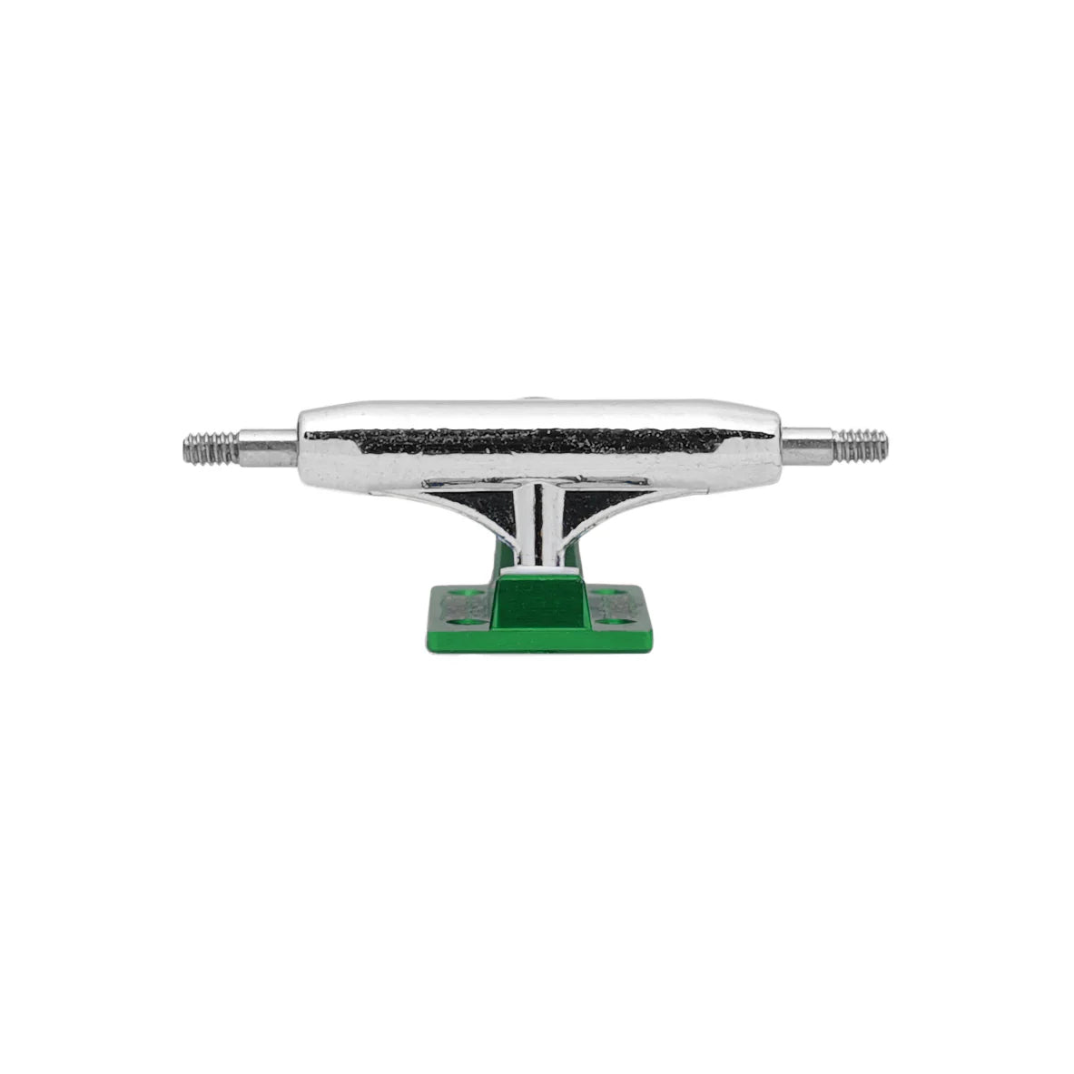 Dynamic Trucks - 26mm Green Baseplates